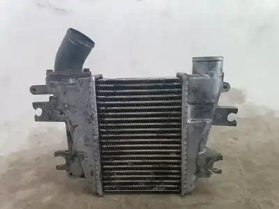 Peça sobressalente para automóvel em segunda mão INTERCOOLER por NISSAN TERRANO/TERRANO.II (R20)  Referências OEM IAM 14461VC106 14461VC10A 14461VC106