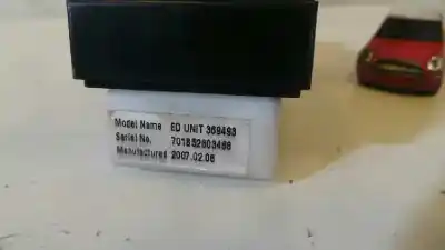 Second-hand car spare part left front power window switch for kia ceed active oem iam references 935701h020  369493