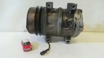 Tweedehands auto-onderdeel airconditioning compressor voor opel monterey ltd oem iam-referenties d223g0106
