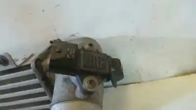 Second-hand car spare part intercooler for kia ceed active oem iam references 282702a610  28270-2a610