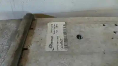 Second-hand car spare part intercooler for kia ceed active oem iam references 282702a610  28270-2a610