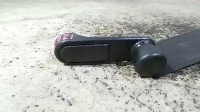 İkinci el araba yedek parçası sol ön pencere kolu için peugeot 206 berlina e-music oem iam referansları 