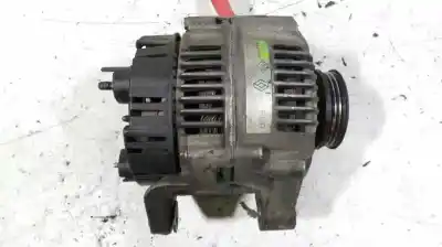 Автозапчасти б/у генератор за renault megane i scenic (ja0) 1.6e alize ссылки oem iam 7700424583