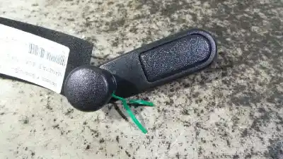 İkinci el araba yedek parçası ön sag pencere kolu için peugeot 206 berlina e-music oem iam referansları 