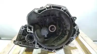 Gebrauchtes Autoersatzteil GETRIEBE zum OPEL CORSA B  OEM-IAM-Referenzen F13C374  F13