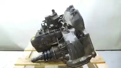 Pezzo di ricambio per auto di seconda mano riduttore per opel corsa b 1.5 diesel riferimenti oem iam f13c374  f13