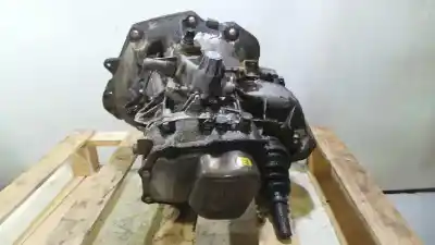 Pezzo di ricambio per auto di seconda mano riduttore per opel corsa b 1.5 diesel riferimenti oem iam f13c374  f13