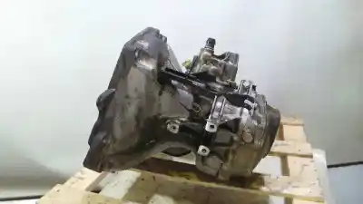 Pezzo di ricambio per auto di seconda mano riduttore per opel corsa b 1.5 diesel riferimenti oem iam f13c374  f13