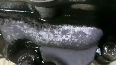 Pezzo di ricambio per auto di seconda mano riduttore per opel corsa b 1.5 diesel riferimenti oem iam f13c374  f13