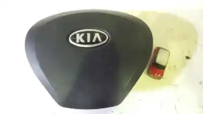 Second-hand car spare part front left air bag for kia ceed active oem iam references 