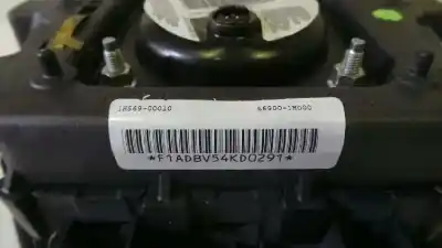 Second-hand car spare part front left air bag for kia ceed active oem iam references  f1adbv54kd0291 56900-1h000