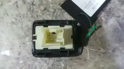 Second-hand car spare part right front power window switch for renault trafic furgón l1h1 2.7t oem iam references   