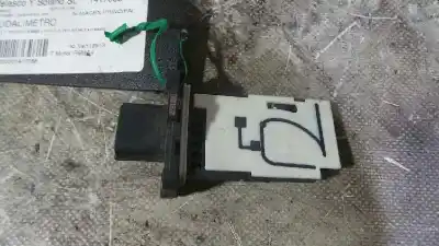 Second-hand car spare part flowmeter for renault trafic furgón l1h1 2.7t oem iam references 