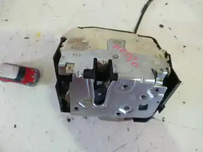 Peça sobressalente para automóvel em segunda mão fechadura da porta traseira direita por mg rover serie 75 (rj) 2.0 cdti classic referências oem iam 00515585427