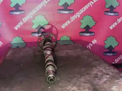 Peça sobressalente para automóvel em segunda mão EIXO DE COMANDO por CITROEN JUMPY  Referências OEM IAM   