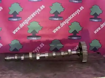 Peça sobressalente para automóvel em segunda mão eixo de comando por citroen jumpy combi confort (5/6 plazas) referências oem iam   