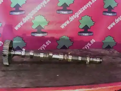 Peça sobressalente para automóvel em segunda mão eixo de comando por citroen jumpy combi confort (5/6 plazas) referências oem iam   