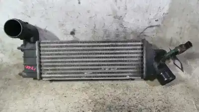 Pièce détachée automobile d'occasion INTERCOOLER / ÉCHANGEUR D'AIR pour PEUGEOT 807  Références OEM IAM   