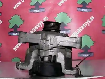 Pezzo di ricambio per auto di seconda mano alternatore per opel corsa b edition 2000 riferimenti oem iam 90561967