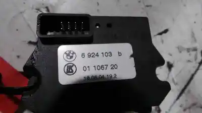 Second-hand car spare part indicator switch for bmw serie 6 coupe (e63) 645ci oem iam references 6924103b  