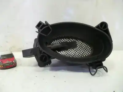 Peça sobressalente para automóvel em segunda mão medidor de massa de ar por mg rover serie 75 (rj) 2.0 cdti classic referências oem iam 13712247592