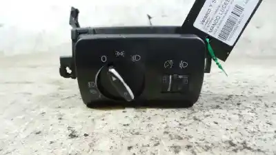 Peça sobressalente para automóvel em segunda mão comutador de luzes por audi a6 berlina (4b2) 2.5 tdi referências oem iam 