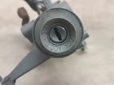 Second-hand car spare part ignition switch for santana 300 corto oem iam references   