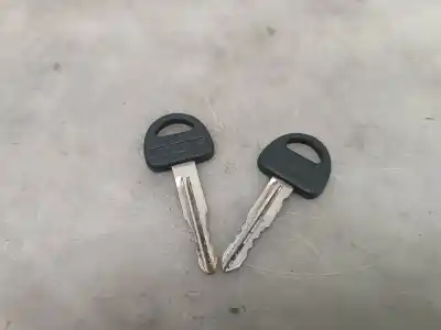 Second-hand car spare part ignition switch for santana 300 corto oem iam references   