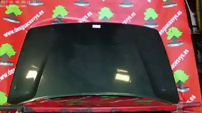 Pièce détachée automobile d'occasion capot pour santana 300 corto références oem iam 