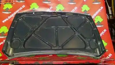Peça sobressalente para automóvel em segunda mão capot por santana 300 corto referências oem iam   