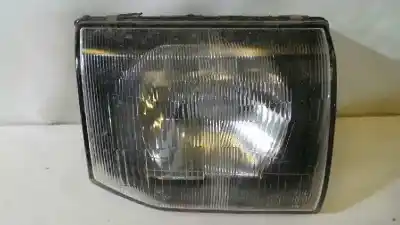Автозапчастина б/у права фа для mitsubishi montero (v20/v40) 2500 td classic посилання на oem iam 