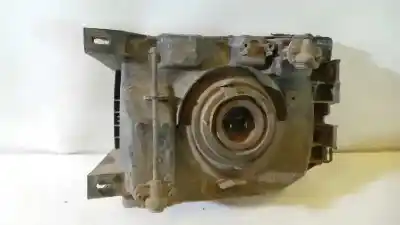 Автозапчастина б/у права фа для mitsubishi montero (v20/v40) 2500 td classic посилання на oem iam   