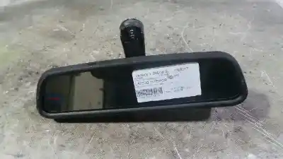 İkinci el araba yedek parçası iç ayna için bmw serie 6 coupe (e63) 645ci oem iam referansları 