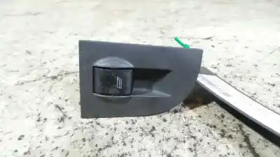 Peça sobressalente para automóvel em segunda mão botão / interruptor elevador vidro traseiro esquerdo por audi a6 berlina (4b2) 2.5 tdi referências oem iam 