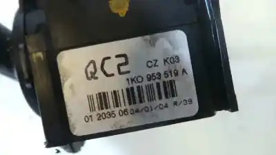 Автозапчастина б/у команда чистити для audi a3 (8p) 1.9 tdi ambiente посилання на oem iam 1k0953519a  