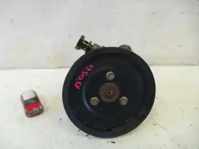 Peça sobressalente para automóvel em segunda mão bomba de direção por mg rover serie 75 (rj) 2.0 cdti classic referências oem iam qvb101391