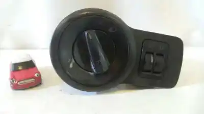 Peça sobressalente para automóvel em segunda mão comutador de luzes por skoda octavia berlina (1u2) ambiente referências oem iam 3b0941531c