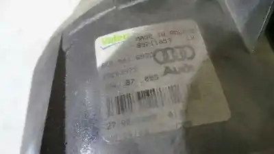 Автозапчастина б/у ліва протитутмана для audi a3 (8p) 1.9 tdi ambiente посилання на oem iam 8e0941699c  89203975