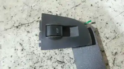 Peça sobressalente para automóvel em segunda mão botão / interruptor elevador vidro dianteiro direito por audi a6 berlina (4b2) 2.5 tdi referências oem iam 