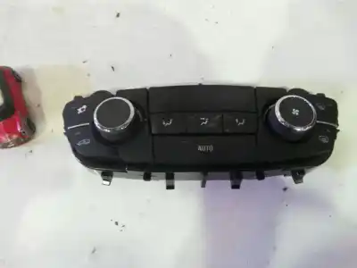 Second-hand car spare part CLIMATE CONTROL for OPEL INSIGNIA BERLINA  OEM IAM references 13273095  