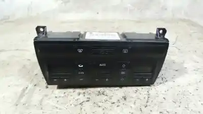 Peça sobressalente para automóvel em segunda mão comando de sofagem (chauffage / ar condicionado) por audi a6 berlina (4b2) 2.5 tdi referências oem iam 4b0820043h