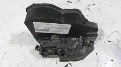 İkinci el araba yedek parçası sol ön kapi kilidi için bmw serie 6 coupe (e63) 645ci oem iam referansları 
