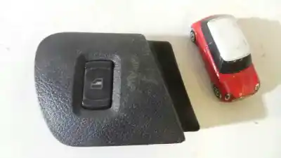 Peça sobressalente para automóvel em segunda mão botão / interruptor elevador vidro dianteiro direito por skoda octavia berlina (1u2) ambiente referências oem iam 3b0959855