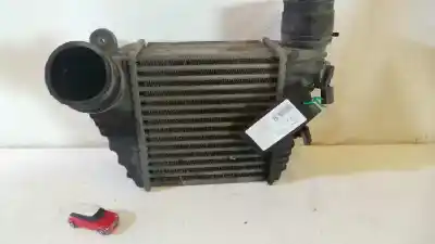 Peça sobressalente para automóvel em segunda mão INTERCOOLER por SKODA OCTAVIA  Referências OEM IAM 1J0145803F 862328X IA1070