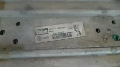 Peça sobressalente para automóvel em segunda mão intercooler por skoda octavia berlina (1u2) ambiente referências oem iam 1j0145803f 862328x ia1070