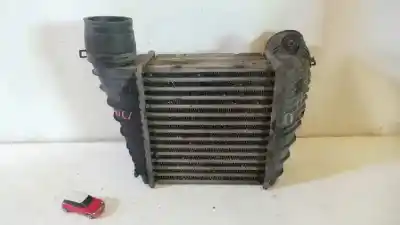 Peça sobressalente para automóvel em segunda mão intercooler por skoda octavia berlina (1u2) ambiente referências oem iam 1j0145803f 862328x ia1070