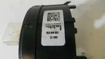 Автозапчасти б/у кольцо подушки безопасности за audi a3 (8p) 1.9 tdi ambiente ссылки oem iam 1k0959653  