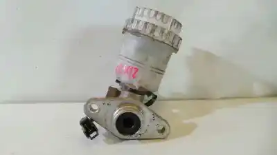 Автозапчасти б/у тормозной насос за mitsubishi montero (v20/v40) 2500 td classic ссылки oem iam mb618717  