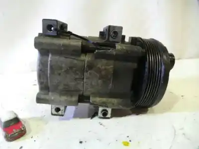 İkinci el araba yedek parçası KLIMA KOMPRESÖRÜ için FORD ESCORT BERLINA/TURNIER  OEM IAM referansları 94AW19D629AA  