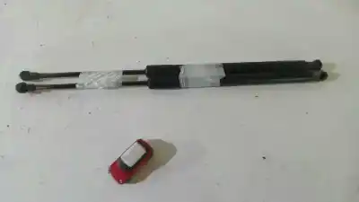 Автозапчасти б/у амортизаторы багажника/двери за audi a3 (8p) 1.9 tdi ambiente ссылки oem iam 